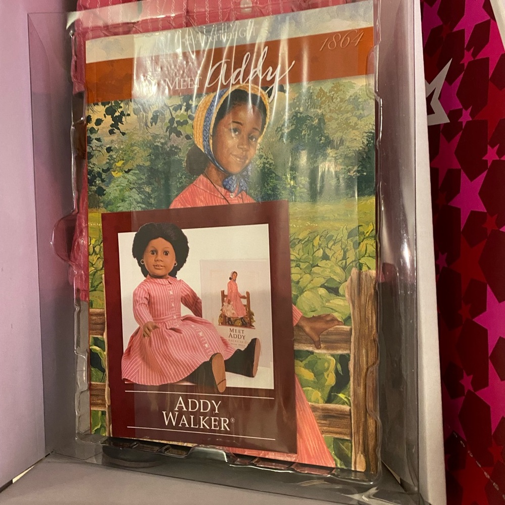 New American girl doll - Picture 3 of 6